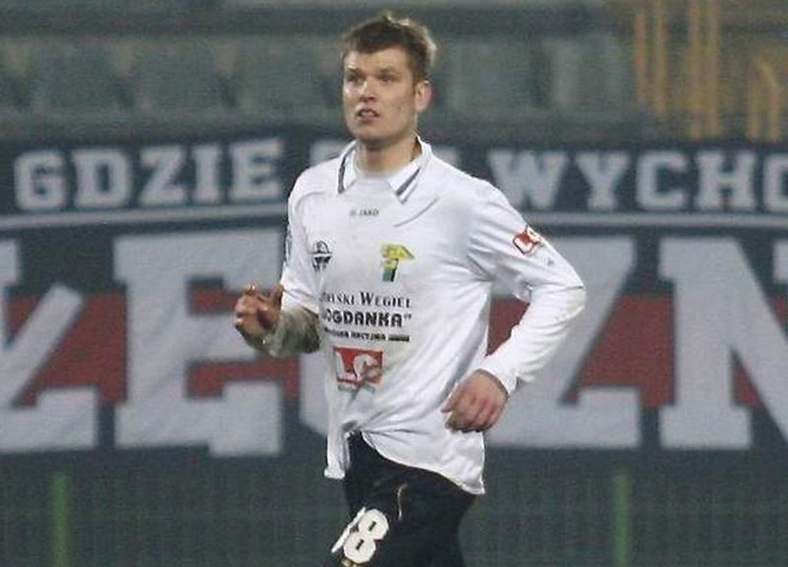 Legia Warszawa (ME) – GKS Bogdanka II Łęczna 2:1 