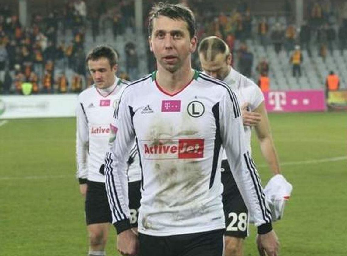 Legia Warszawa - PSV Eindhoven 0:3, rywal zbyt mocny. Zobacz bramki (wideo)