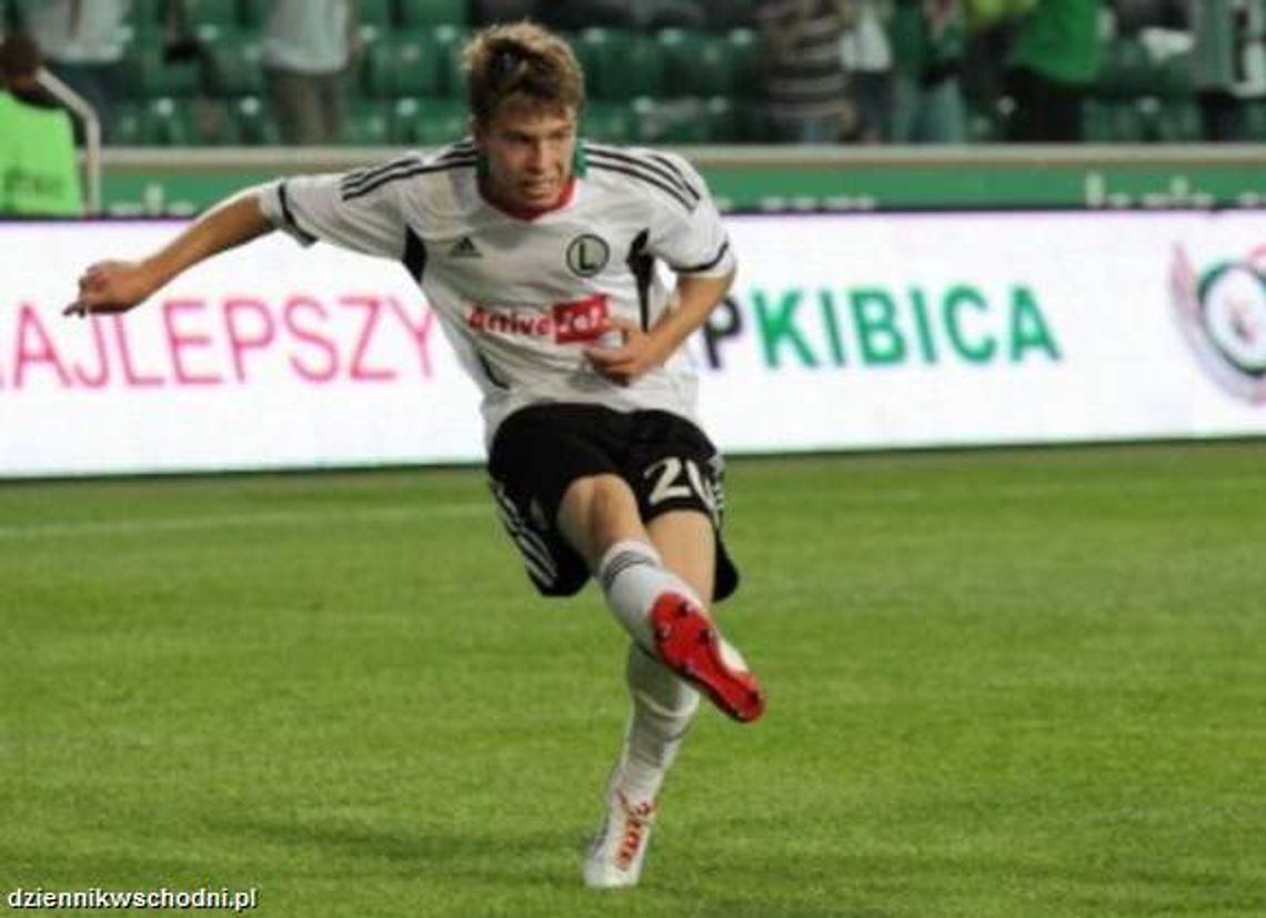 Legia - Wisła 2:1, wyniki T-Mobile Ekstraklasy Legia - Wisła 2:1, wyniki T-Mobile Ekstraklasy