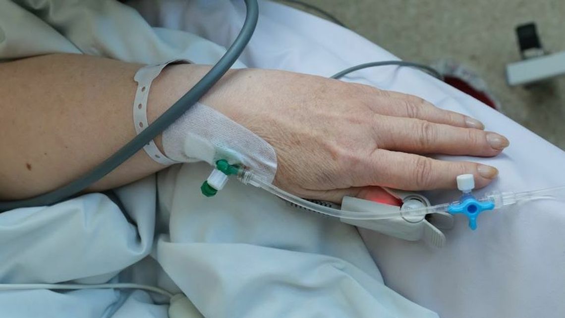 Legionella pod nadzorem ABW. Mieszkańcy Lubelszczyzny pytają o bezpieczeństwo Legionella pod nadzorem ABW. Mieszkańcy Lubelszczyzny pytają o bezpieczeństwo