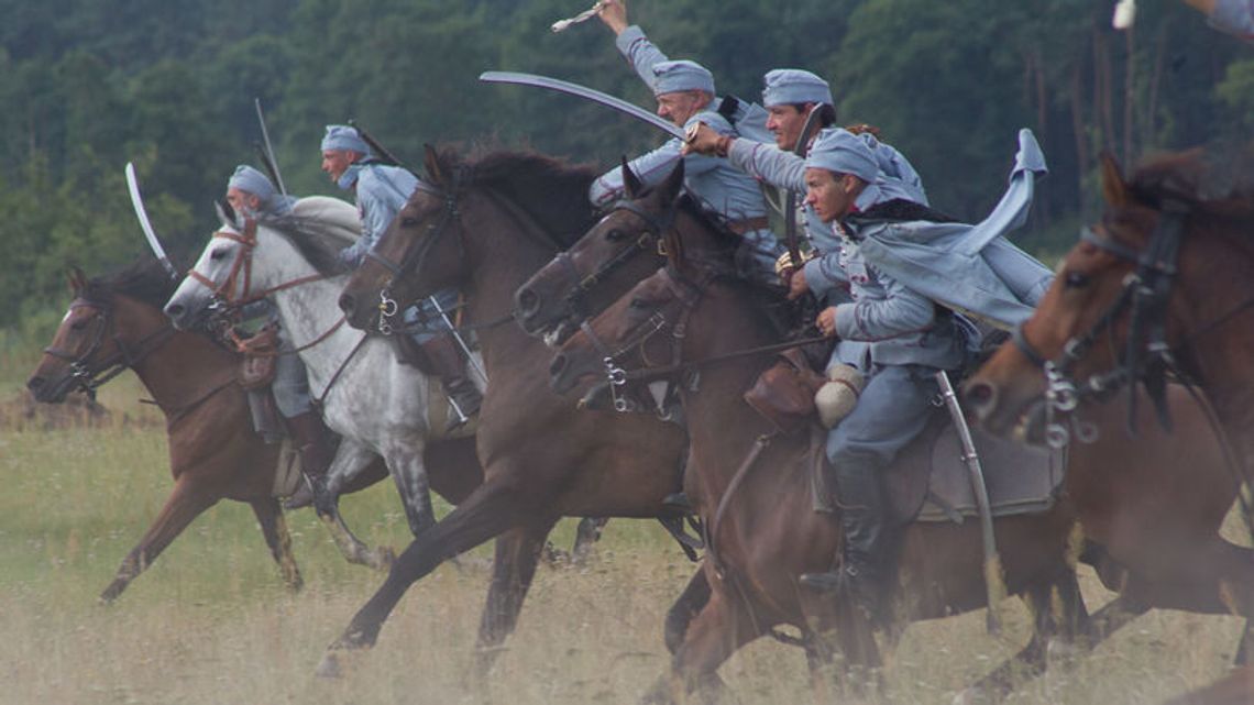 "Legiony" i nowy "Rambo". Repertuar kin i teatrów w Lublinie i regionie [20-22.09] 