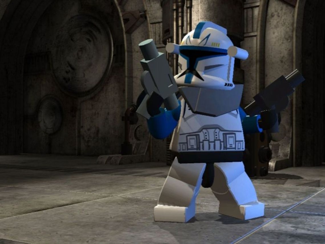 LEGO Star Wars III: The Clone Wars. Recenzja galaktyczna 