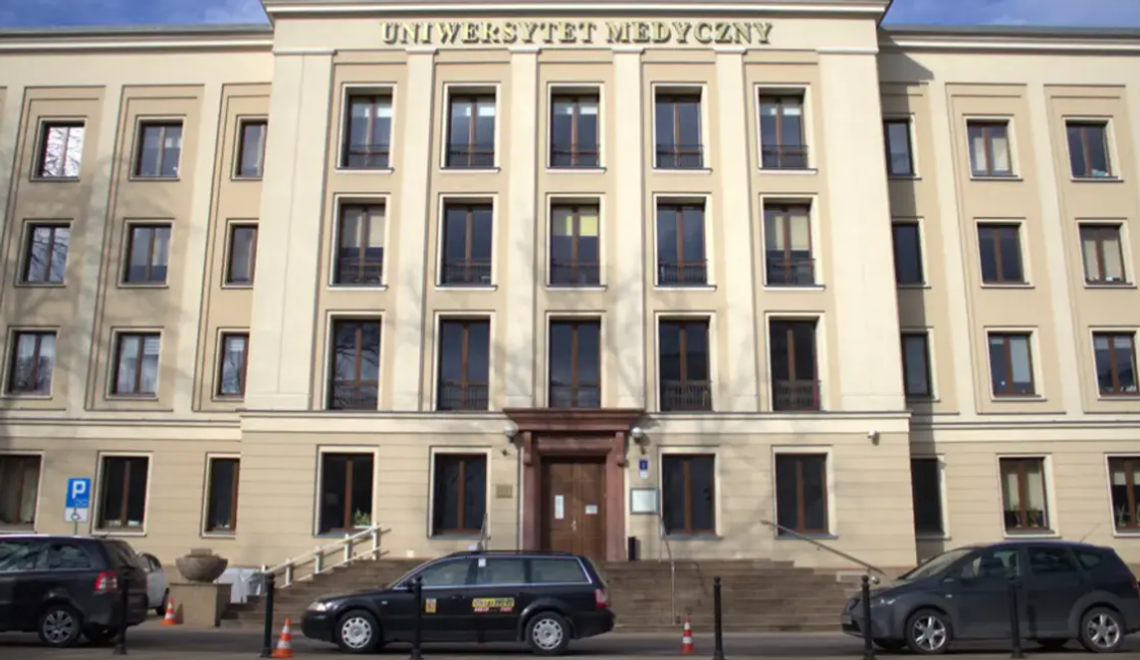 LEK 2026: Lublin na czele zestawienia uczelni medycznych LEK 2026: Lublin na czele zestawienia uczelni medycznych