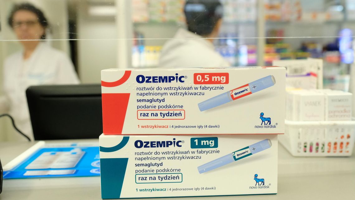 Lek na cukrzycę cudownym środkiem na odchudzanie? Rozmawiamy z lekarzem