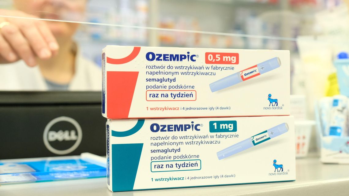 Lek na cukrzycę na wagę złota. Prawie nigdzie go nie ma