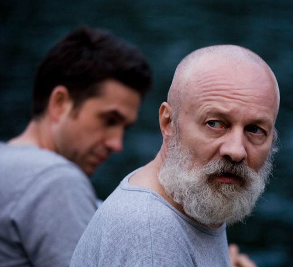 \"Lęk wysokości”, reż. Bartosz Konopka (recenzja filmu)