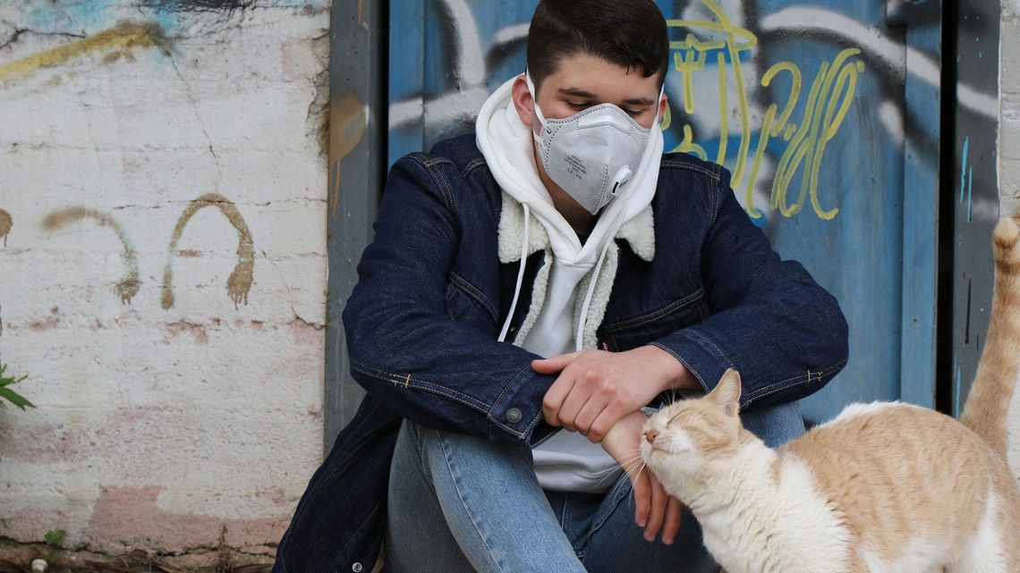 Lekarka z Nowego Jorku: dzieci bardzo ciężko przeżywają pandemię, o wiele ciężej niż dorośli