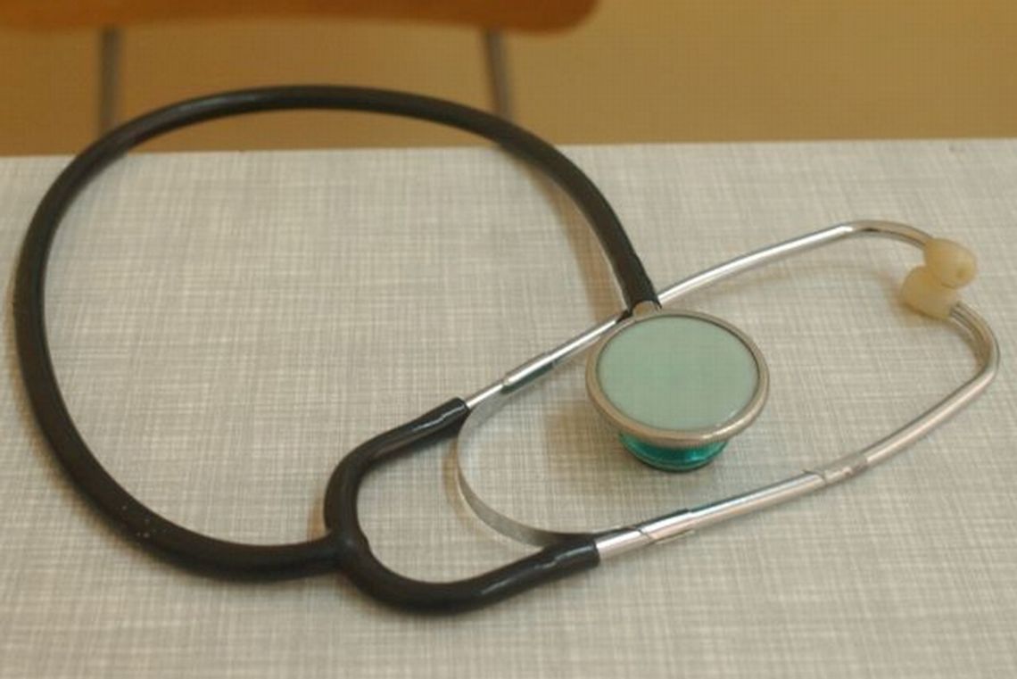 Lekarki musiały oddać po tysiąc złotych. Badania były niepotrzebne