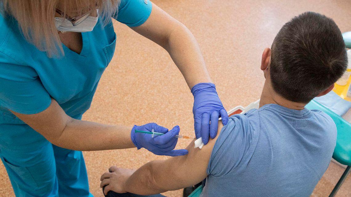 Lekarz: Ignorancja wobec zasad reżimu przyczyną wzrostu zakażeń koronawirusem