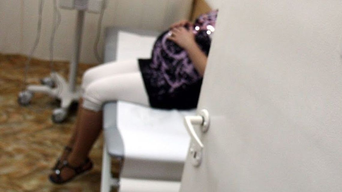 Lekarz nie zastosował cesarskiego cięcia, poród skończył się dla dziecka trwałym kalectwem Lekarz nie zastosował cesarskiego cięcia, poród skończył się dla dziecka trwałym kalectwem