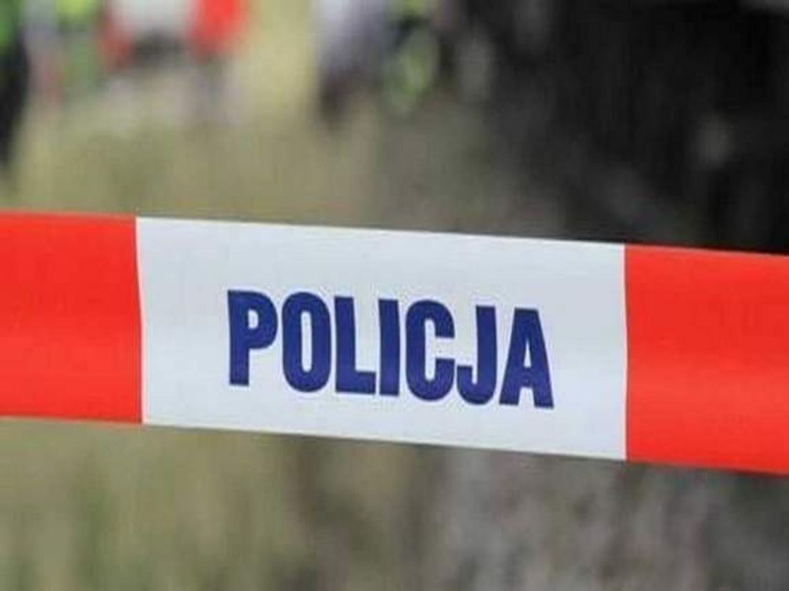  Lekarz ucieka z miejsca wypadku. Z przystanku PKS dzwoni po pomoc i... pije?