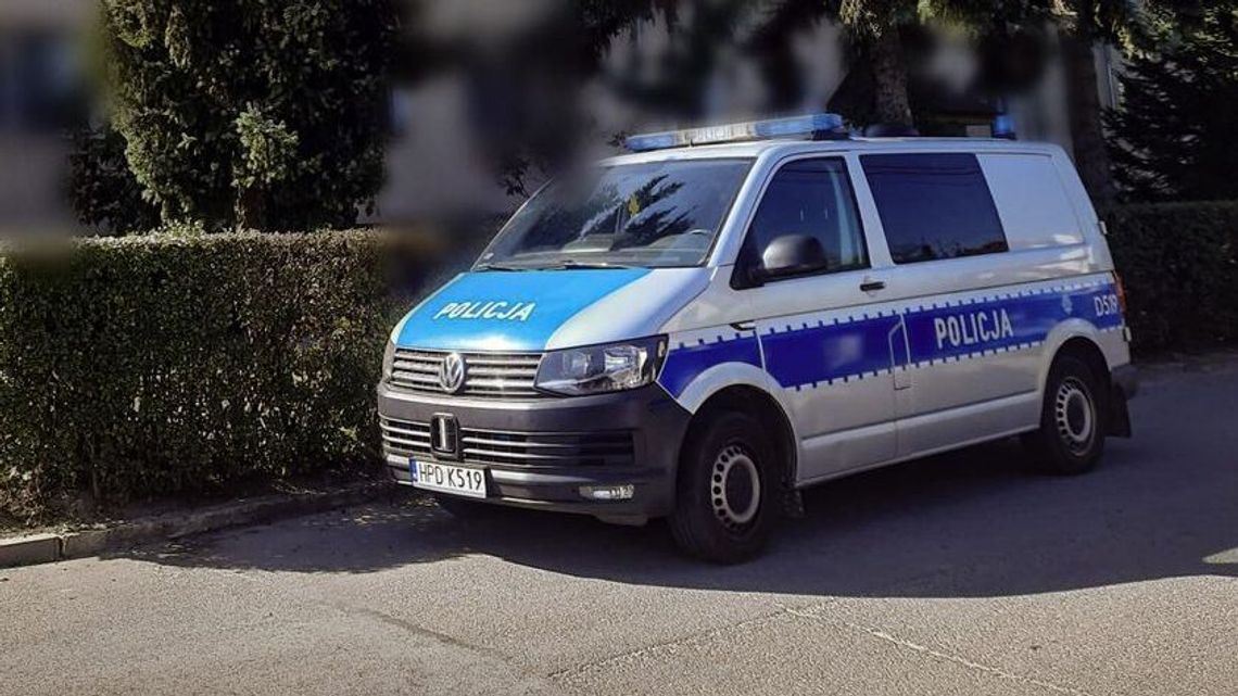 Lekarz usłyszał zarzut zabójstwa żony. Po przyjeździe policji nie stawiał oporu Lekarz usłyszał zarzut zabójstwa żony. Po przyjeździe policji nie stawiał oporu