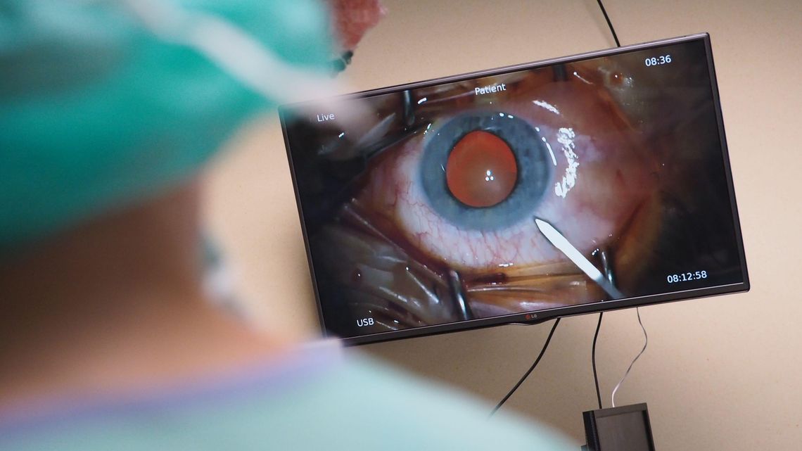 Lekarz zbada na odległość. Projekt ma rozwijać telemedycynę w woj. lubelskim Lekarz zbada na odległość. Projekt ma rozwijać telemedycynę w woj. lubelskim