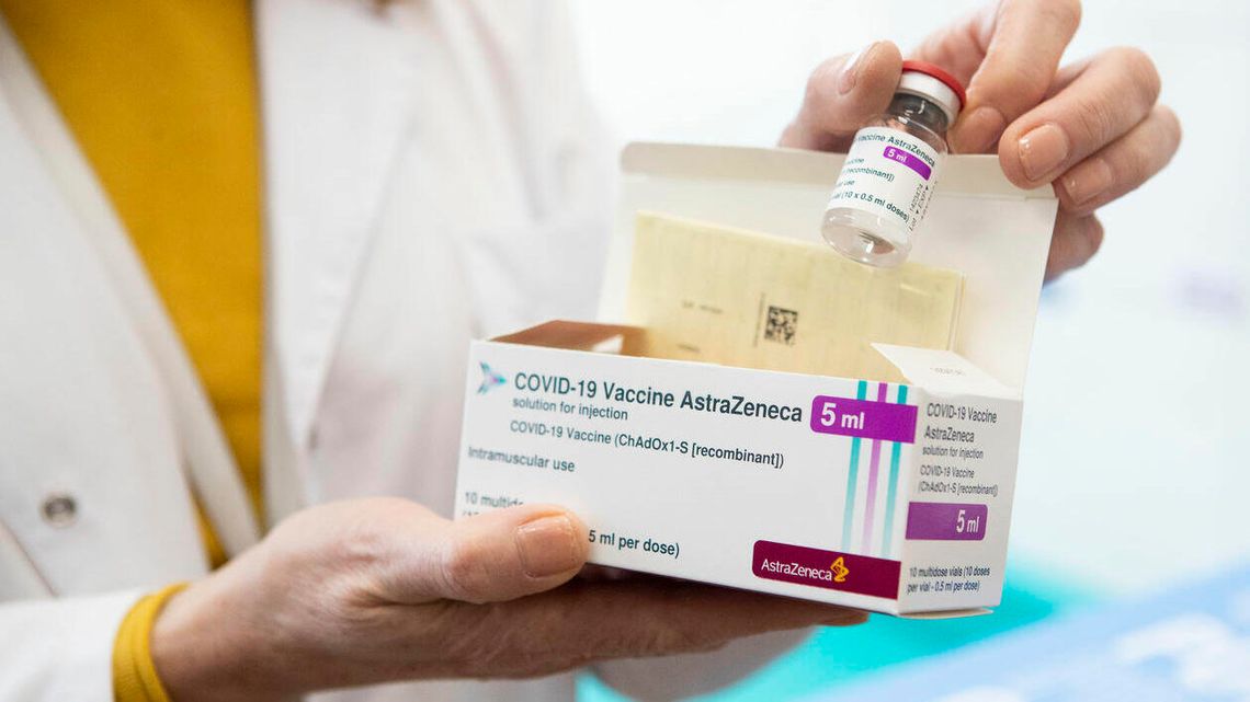 Lekarze apelują: Nie należy wahać się z przyjęciem dawki przypominającej szczepionki przeciw COVID-19