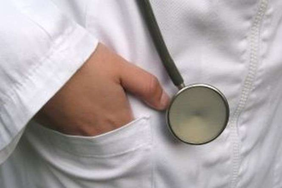 Lekarze chcą odejścia prezesa. Prezes: znajdziemy nowych lekarzy