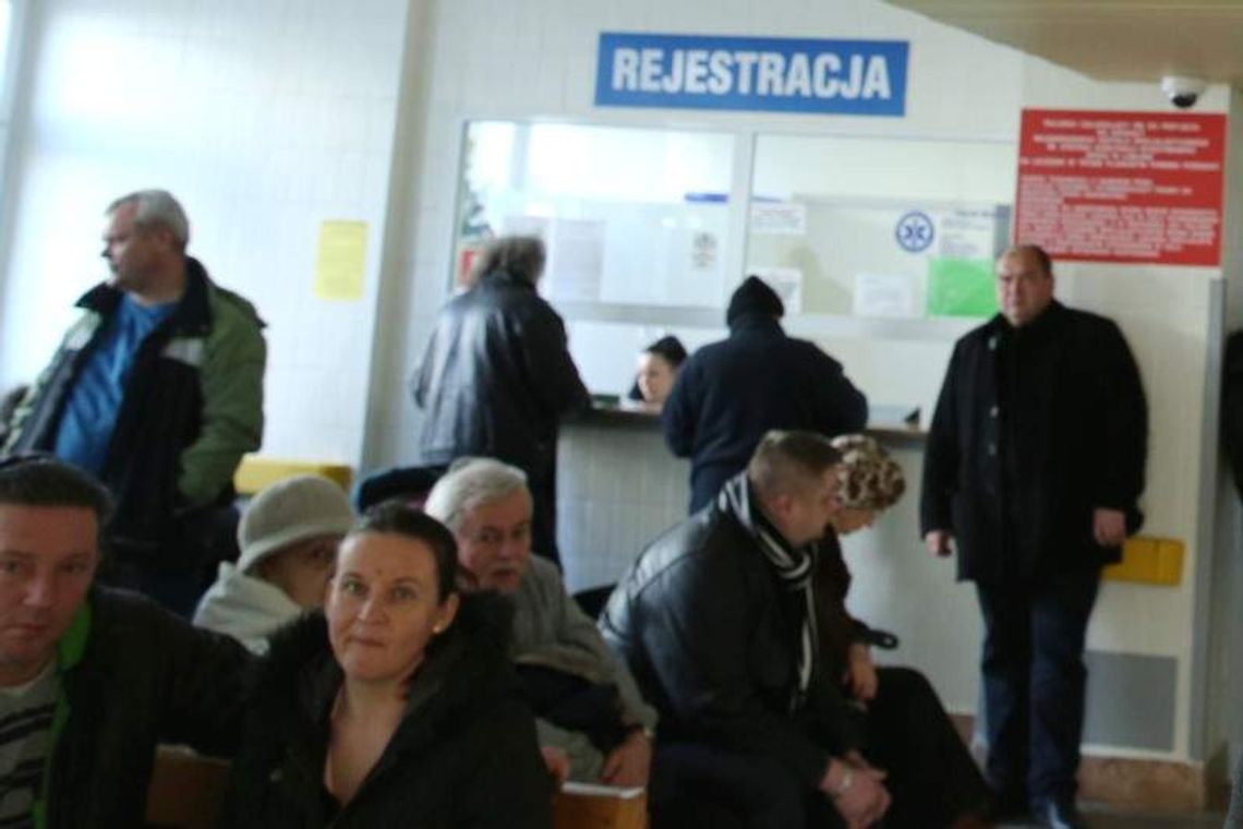 Lekarze dogadali się z ministerstwem. \"Otwieramy gabinety\"