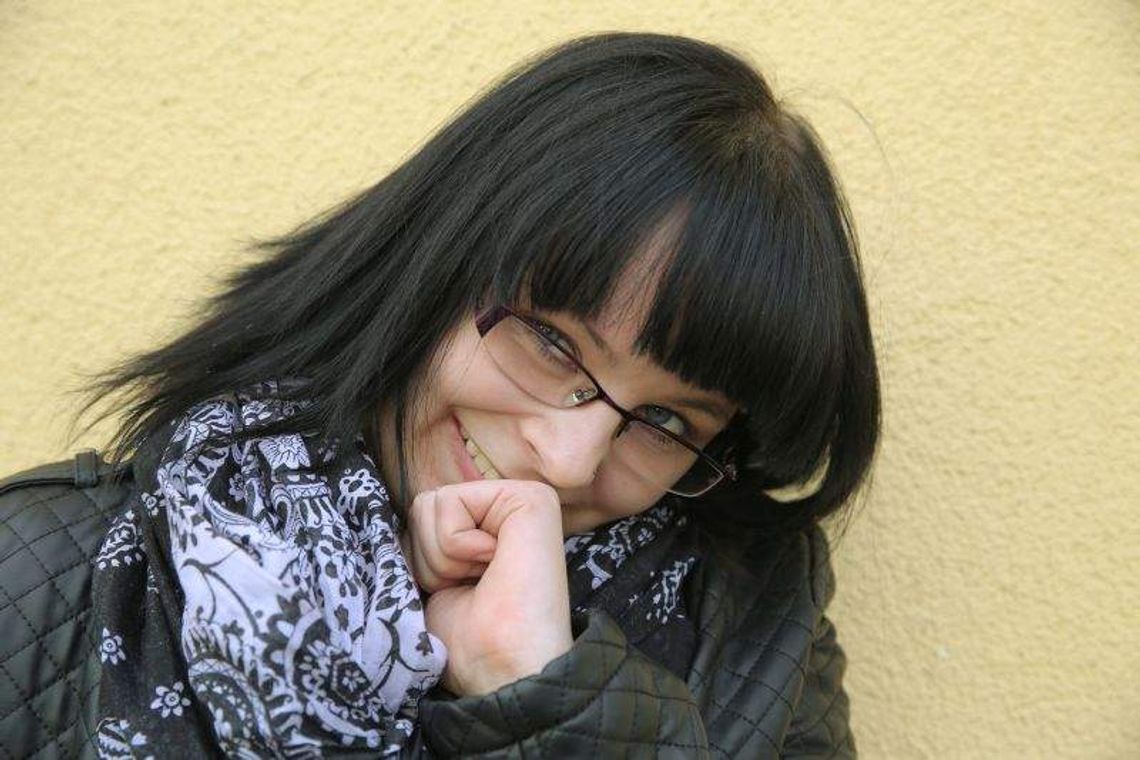 Lekarze nie dawali jej szans, a ona wyzdrowiała. "Najwidoczniej dostałam drugą szansę"