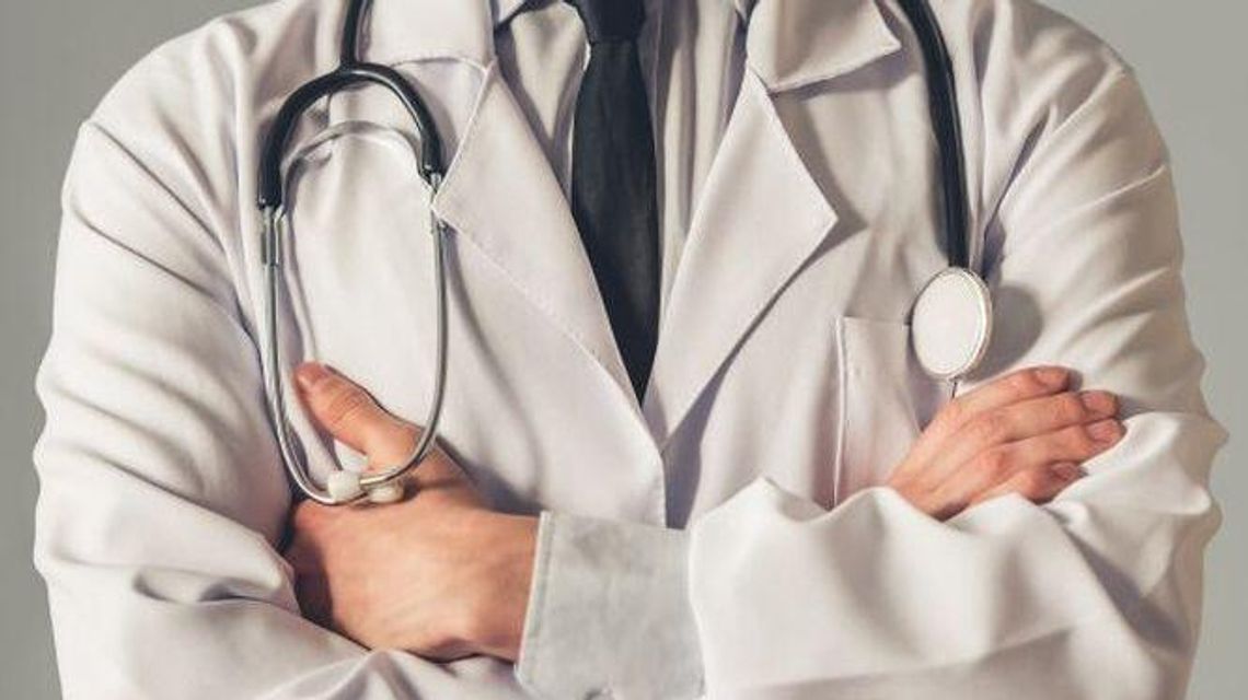 Lekarze protestują i biorą L4. Dlaczego?