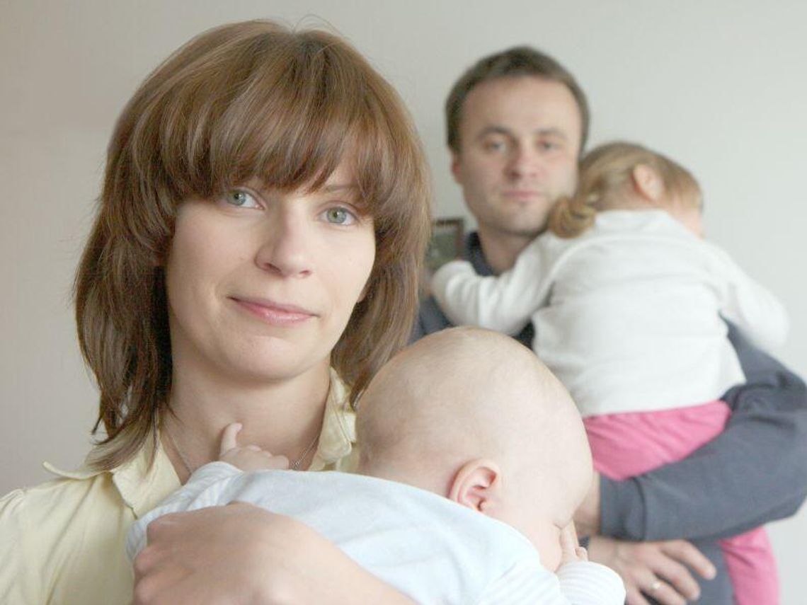 Lekarze przeciwni porodom w domu