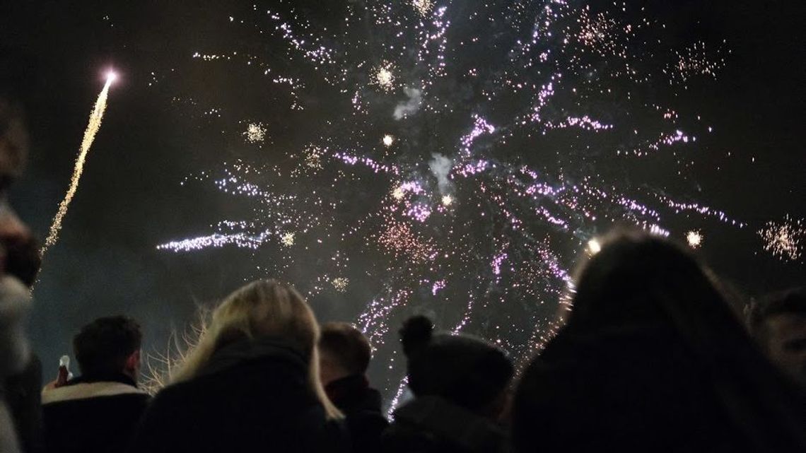 Lekarze rodzinni: Powitajmy Nowy Rok odpowiedzialnie. Bez hucznych imprez