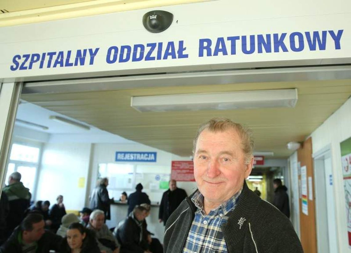 Lekarze w konflikcie, pacjenci w kolejkach