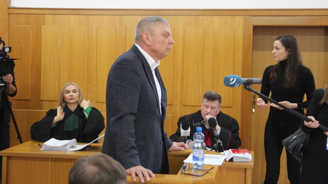 Lekarze weterynarii przed sądem za tygrysy. Tą sprawą żyła cała Polska