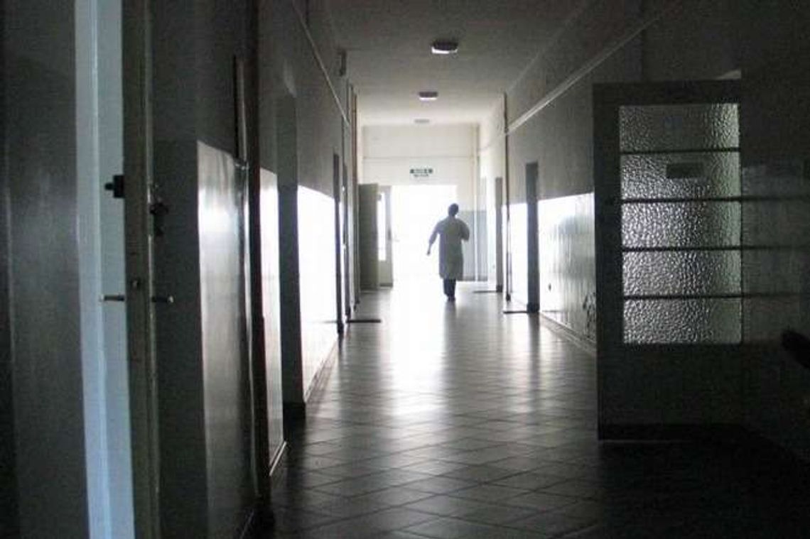 Lekarze z Lublina będą leczyć w Równem