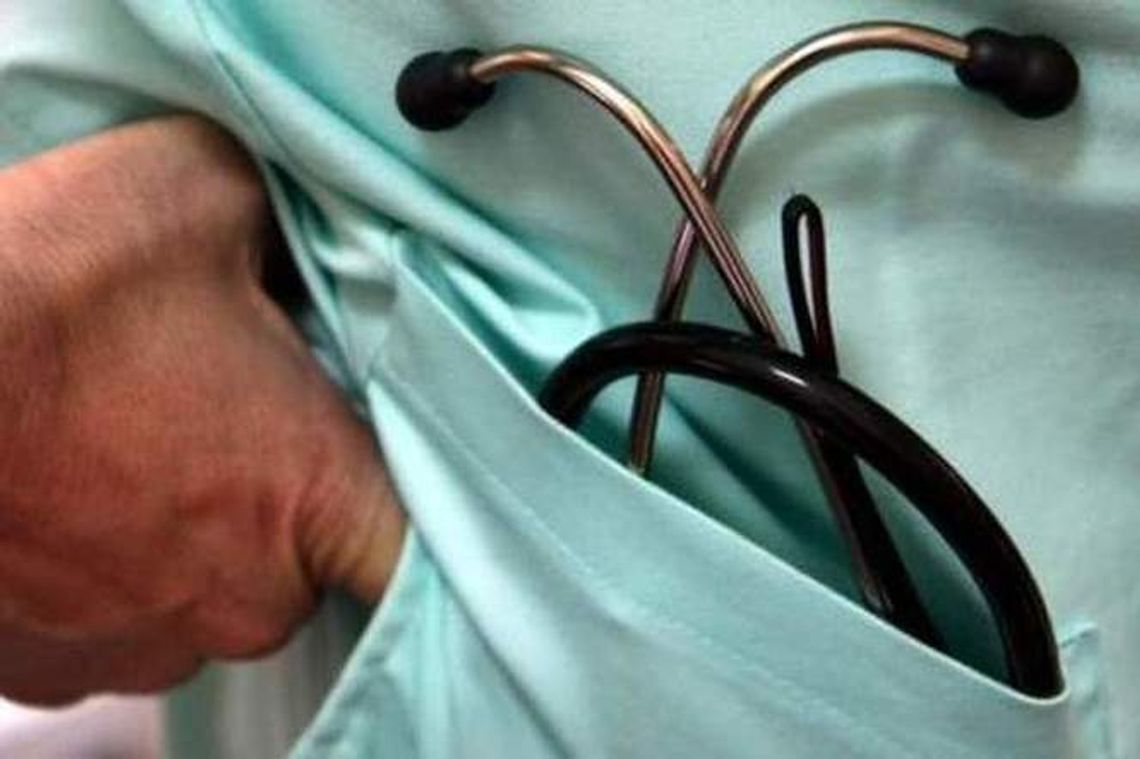 Lekarze z Opola Lubelskiego mówią „Dość!”. Zapowiadają odejście z pracy Lekarze z Opola Lubelskiego mówią „Dość!”. Zapowiadają odejście z pracy