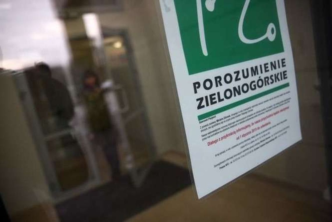Lekarze z "Porozumienia" dogadali się z ministrem. Nie będzie zamykania gabinetów