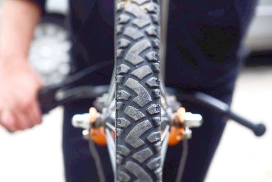 Lekarze ze szpitala piszą do prezydenta. Domagają się więcej ścieżek rowerowych