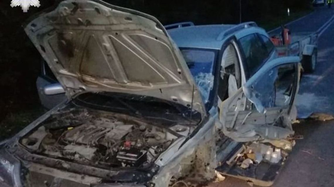 Lekceważył sądowe zakazy. Drogowy recydywista skazany Lekceważył sądowe zakazy. Drogowy recydywista skazany