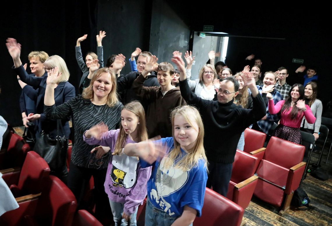 Lekcja z obywatelskich pieniędzy. Uczniowie z Lublina zdecydowali na co wydadzą gotówkę