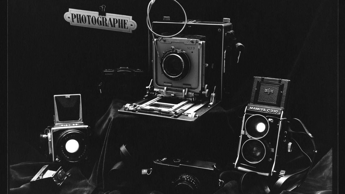 "Lekcje ciemności" - spotkanie wokół książek Bogdana Konopki