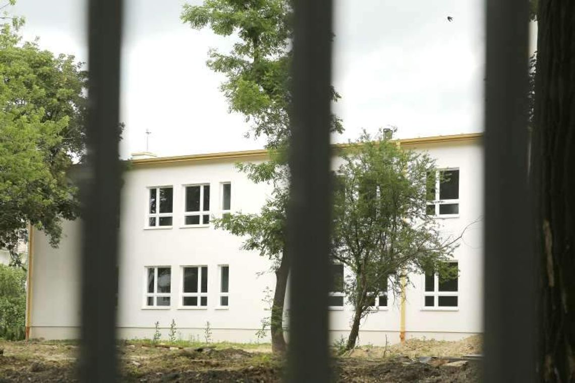 Lekcje coraz bliżej, a szkoła przy ul. Sławinkowskiej niegotowa. Nikt nie zgłosił się do przetargu