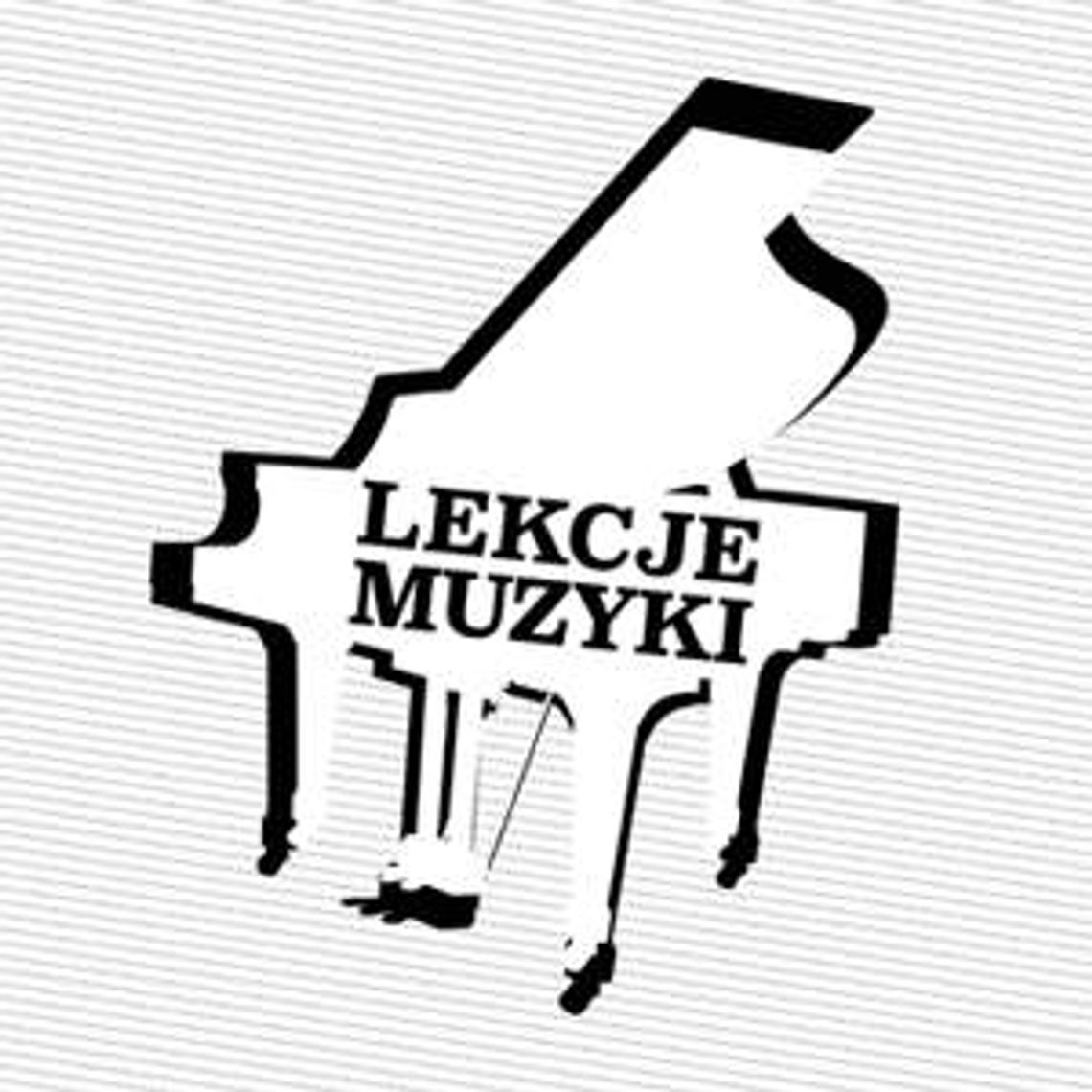 Lekcje muzyki w DDK Węglin
