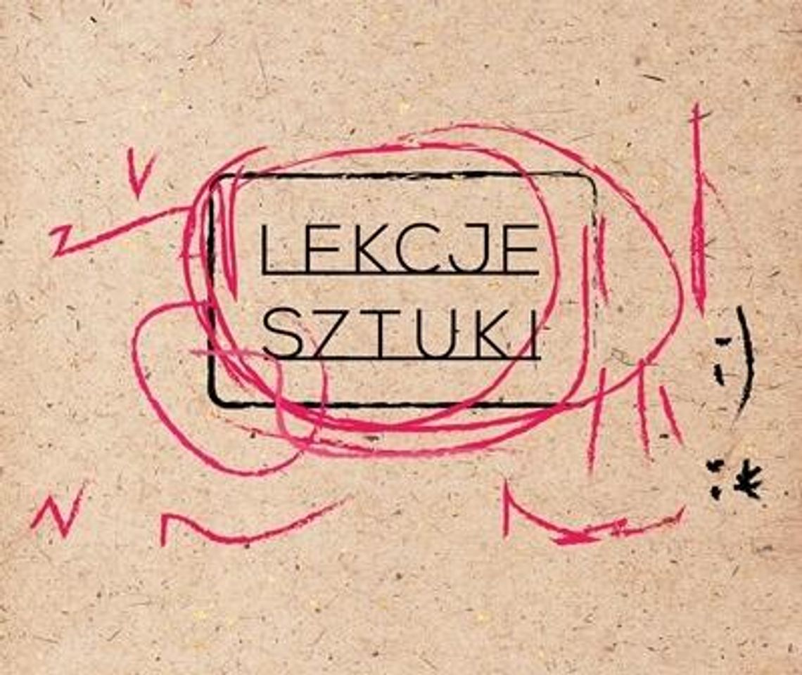 Lekcje sztuki w Warsztatach Kultury