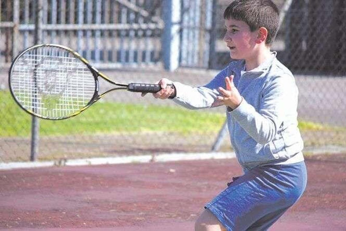 Lekcje tenisa ziemnego na wuefie? Szkoły mogą włączać się do akcji Lekcje tenisa ziemnego na wuefie? Szkoły mogą włączać się do akcji