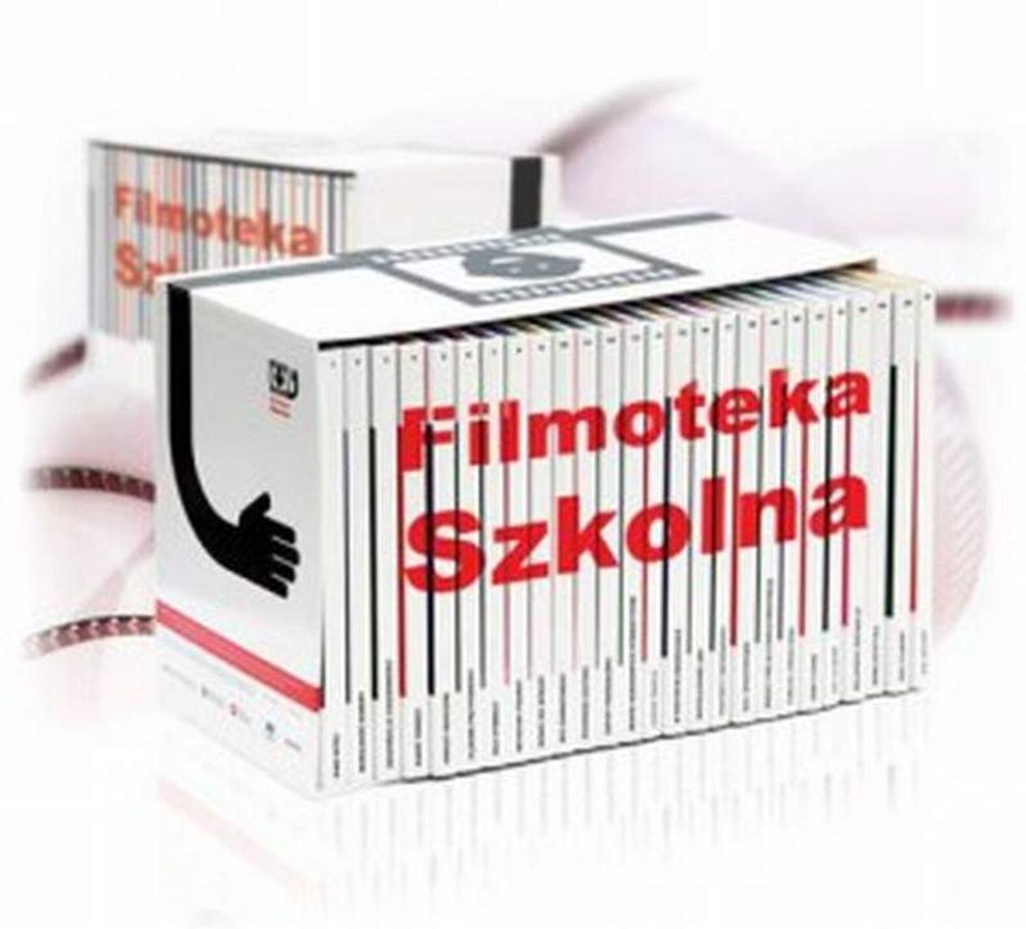Lekcje z filmem w roli głównej Lekcje z filmem w roli głównej