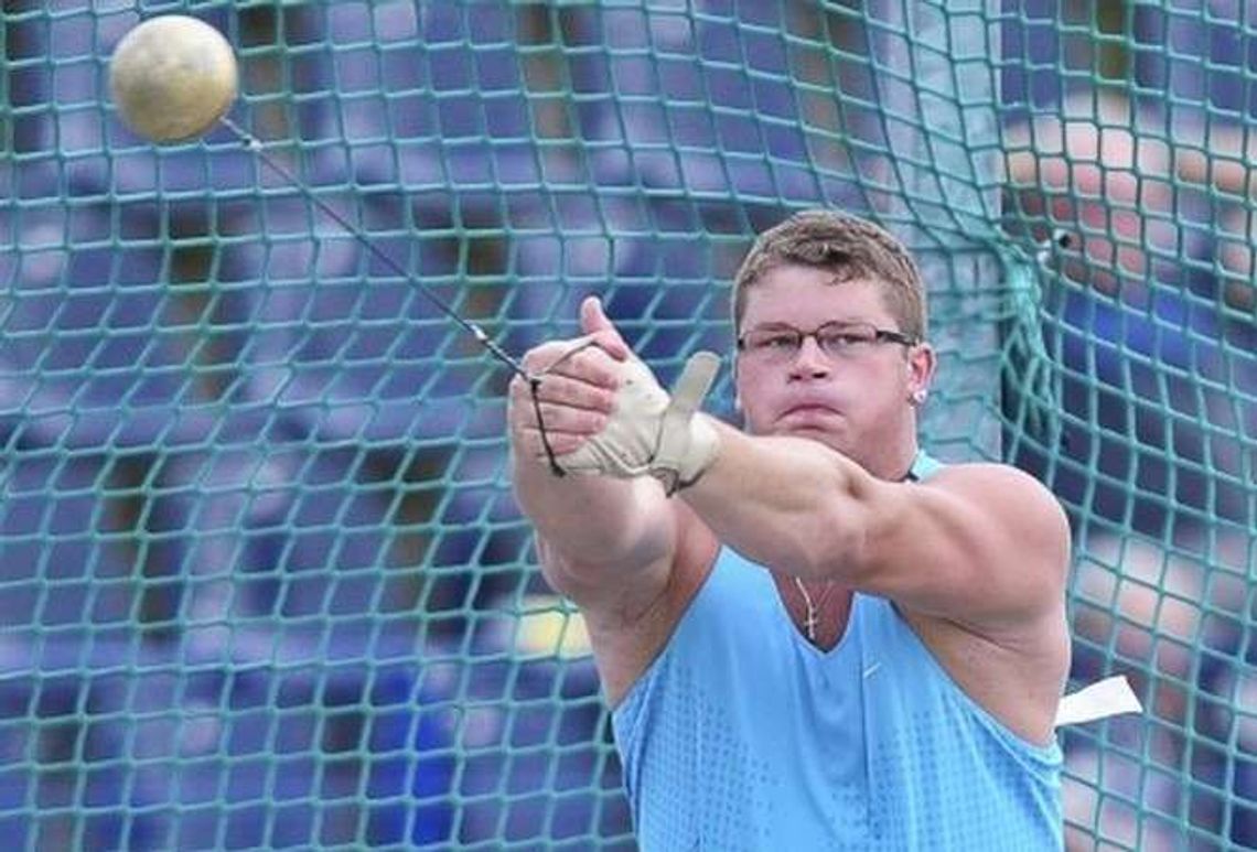 Lekkoatleci AZS AWF Biała Podlaska blisko podium