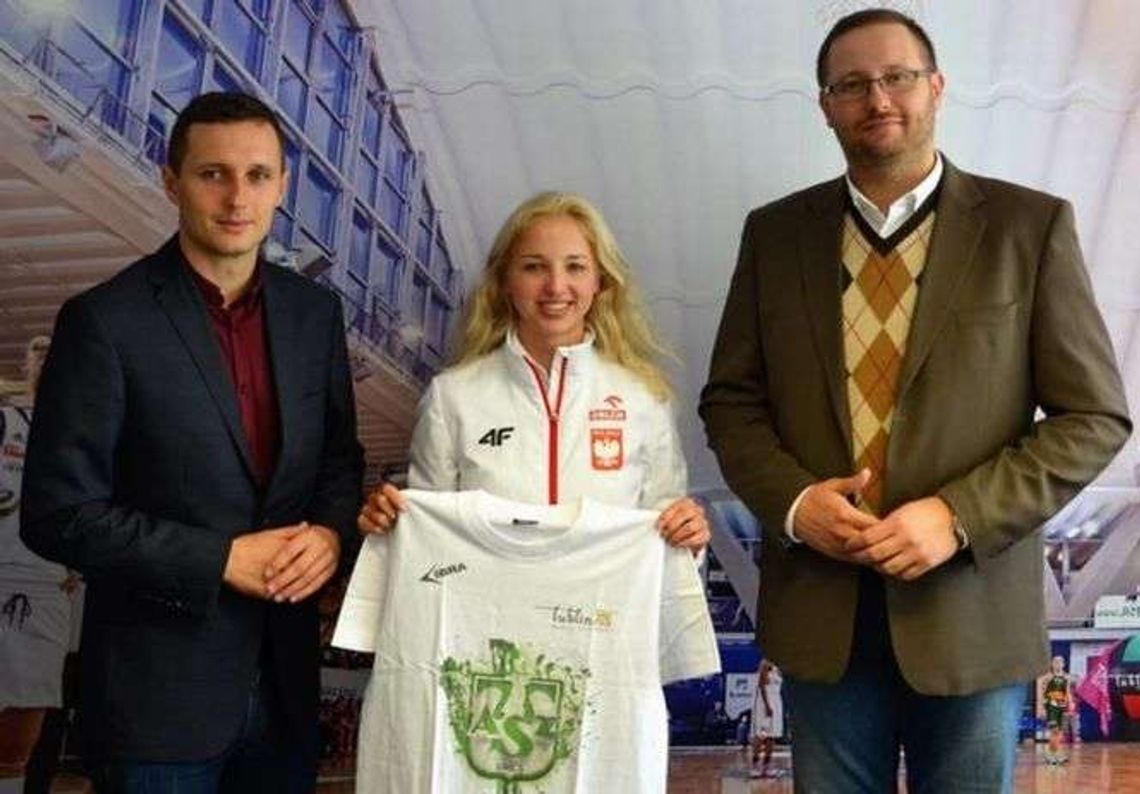 Lekkoatletyka: AZS UMCS i Agros liczą na medale podczas 62 Halowych Mistrzostw Polski