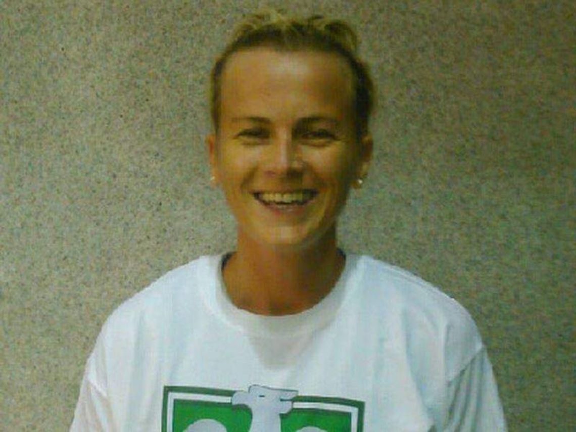 Lelja Bejtić wzmocniła Pszczółkę AZS UMCS Lublin. Mecz  z CCC przełożony