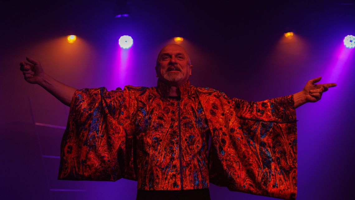 Lem znów w Czytelni Dramatu. Dwa pokazy "Kongresu Futurologicznego"