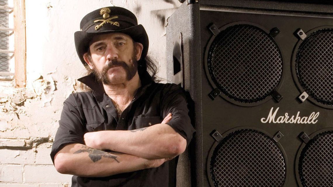 "Lemmy", "Rezerwat" i "Martwe wody" w Kinie Perła