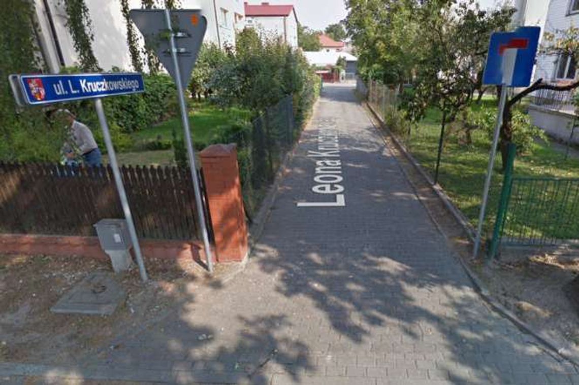 Leon Kruczkowski też na liście IPN. Nie będzie mieć ulicy