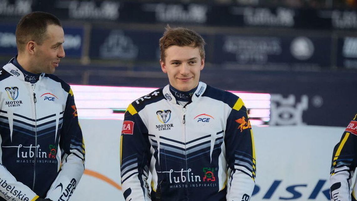 Leon Madsen triumfuje w SGP w Warszawie. Dobry występ Roberta Lamberta