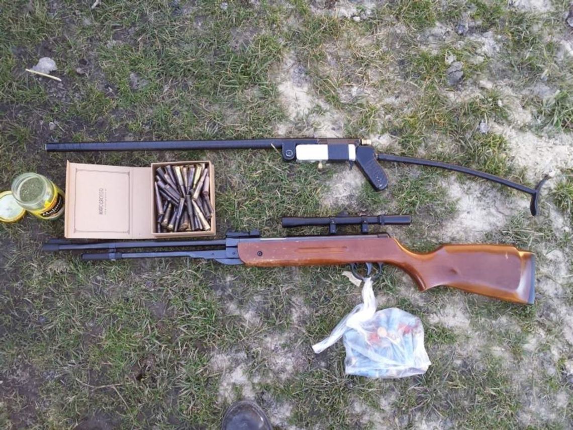 Leon zawodowiec spod Chełma