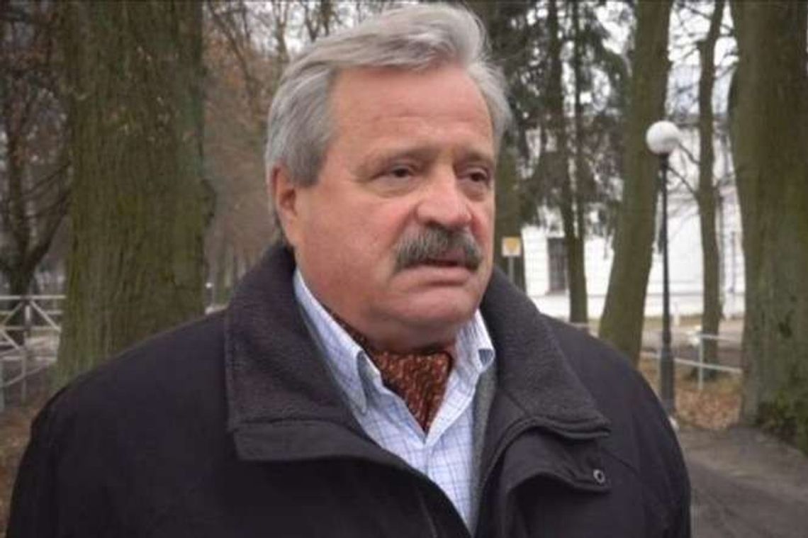 "Lepiej odchodzić, będąc na szczycie". Rozmowa z Markiem Trelą "Lepiej odchodzić, będąc na szczycie". Rozmowa z Markiem Trelą