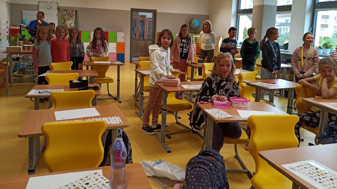 Lepiej uczyć niż odchudzać. Będą badać uczniów z lubelskich szkół