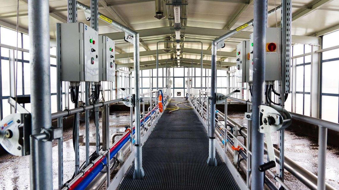 Lepsza gospodarka wodna w Lubelskiem Lepsza gospodarka wodna w Lubelskiem