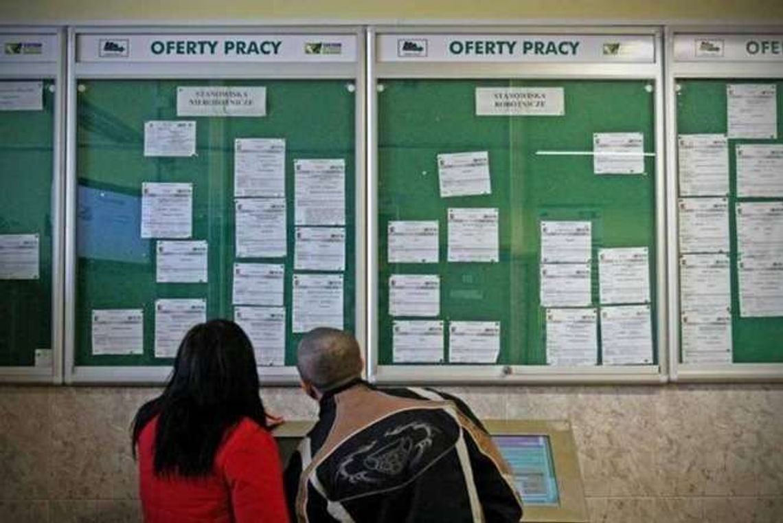 Lepsza sytuacja gospodarcza w Lubelskiem. Więcej pracy i wyższe pensje